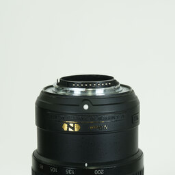 Nikon AF-S NIKKOR 70-200mm f/4G ED VR