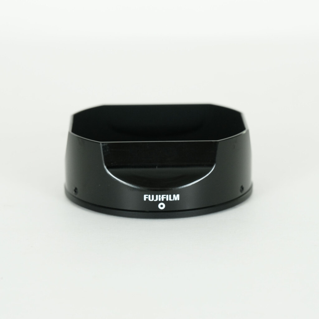 FUJIFILM XF35mmF1.4 R