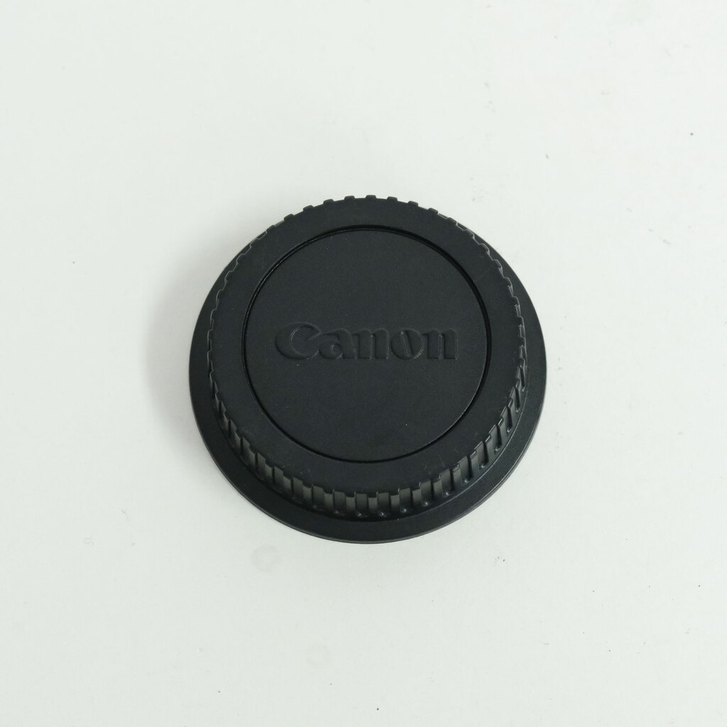 Canon EF-S24mm F2.8 STM