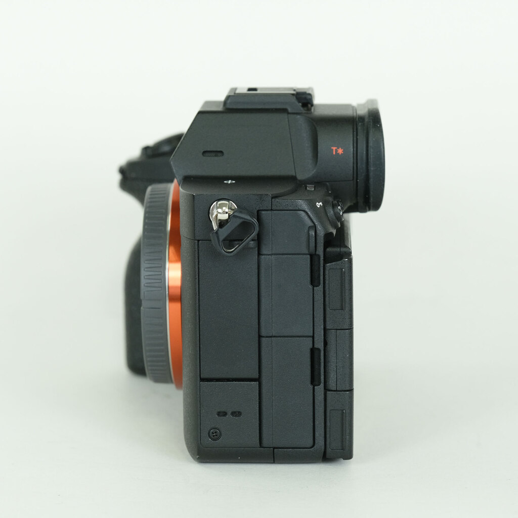 SONY α7R V（ILCE-7RM5）