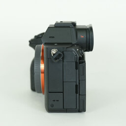 SONY α7R V（ILCE-7RM5）