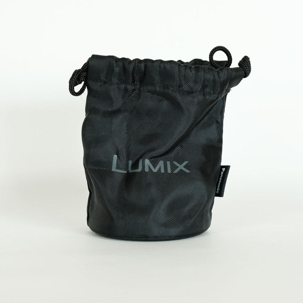 Panasonic LEICA DG SUMMILUX 25mm F1.4 ASPH. H-X025