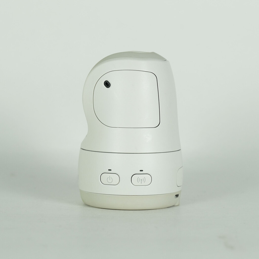 Canon PowerShot PICK ホワイトの出品 | ONE SCENE（ワンシーン）