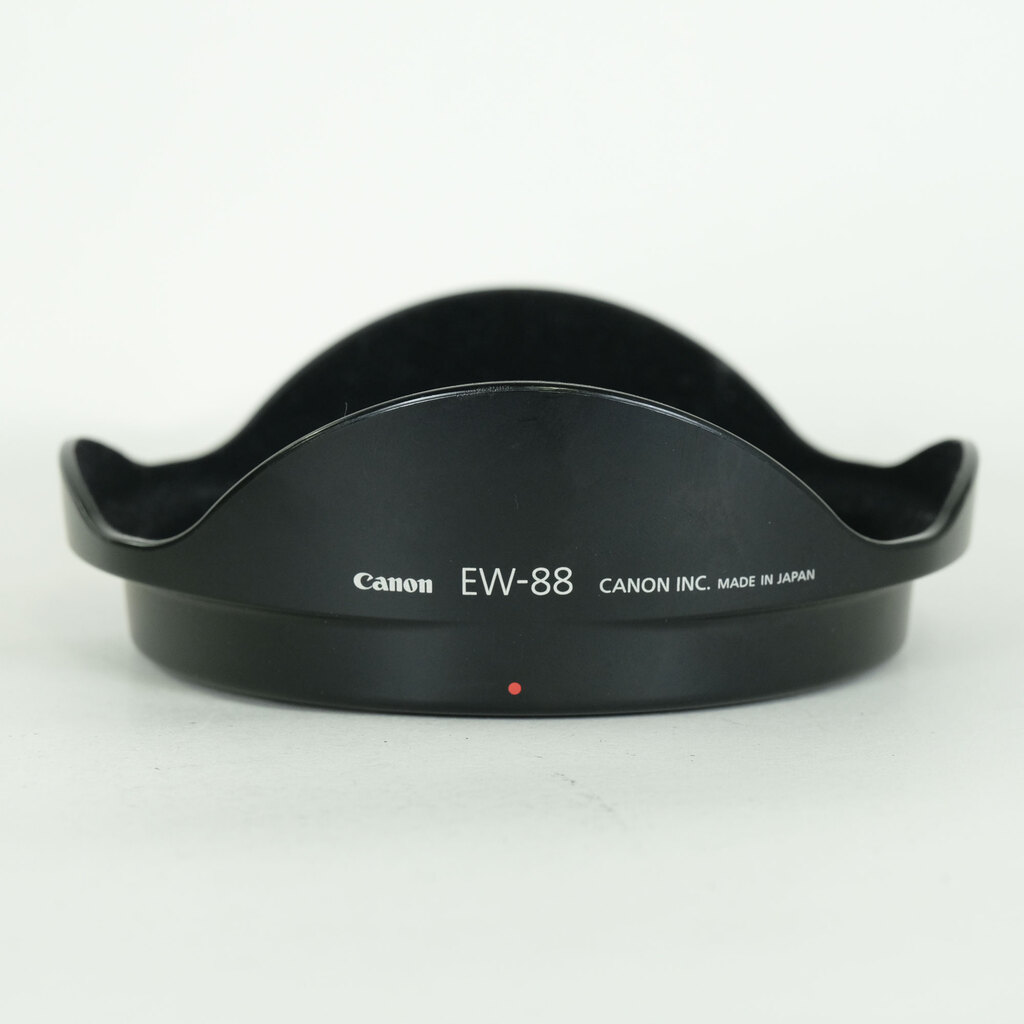 Canon EF16-35mm F2.8L II USM Canon EF16-35mm F2.8L II USM