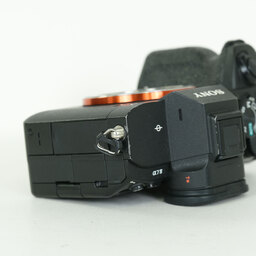 SONY α7 IV（ILCE-7M4）