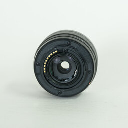 FUJIFILM XC13-33mm F3.5-6.3 OIS