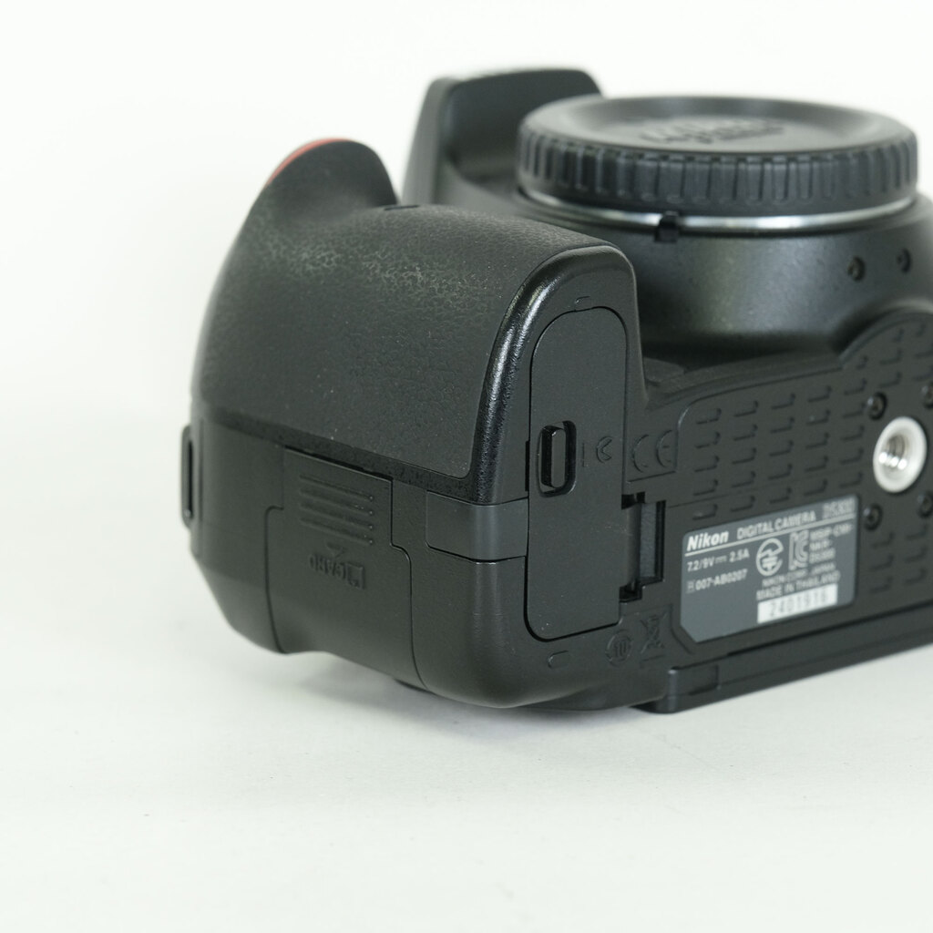 Nikon D5300