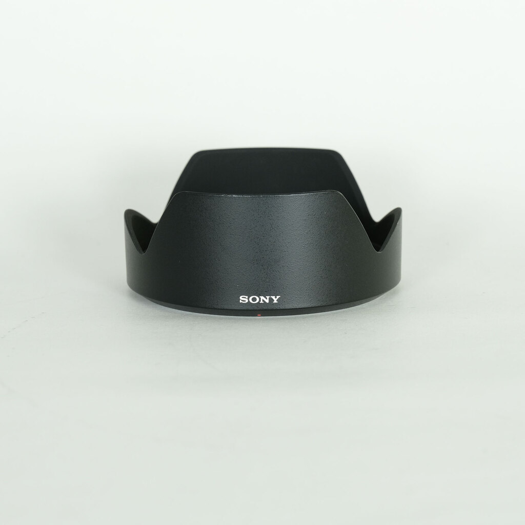 SONY FE 24-105mm F4 G OSS SEL24105G