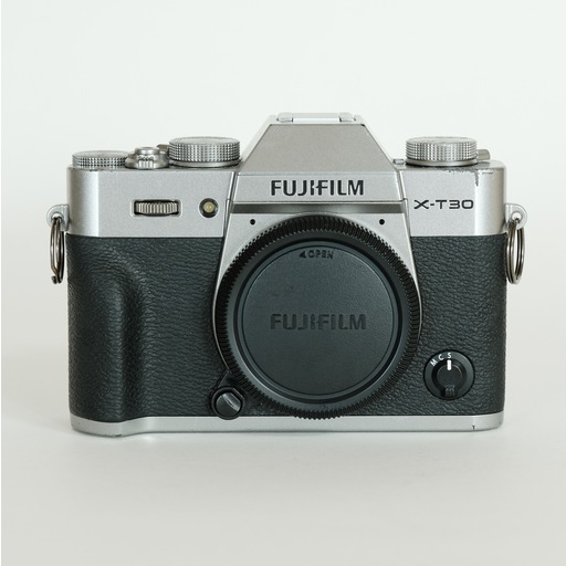 FUJIFILM X-T30
