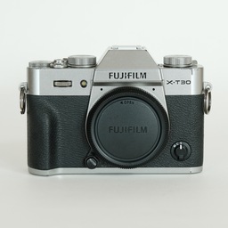 FUJIFILM X-T30