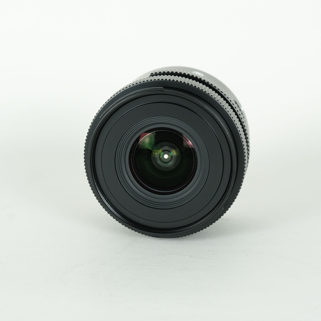 SIGMA 17mm F4 DG DN｜Contemporary [ソニーE用]