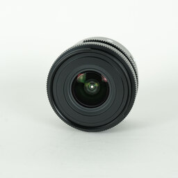 SIGMA 17mm F4 DG DN｜Contemporary [ソニーE用]