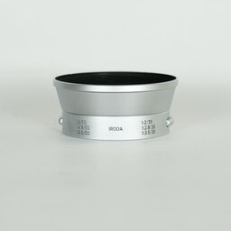 LIGHT LENS LAB M 35mm f/2 （周八枚）[ライカM用]