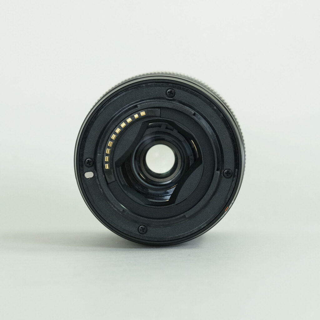 FUJIFILM XC16-50mm F3.5-5.6 OIS II