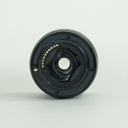 FUJIFILM XC16-50mm F3.5-5.6 OIS II