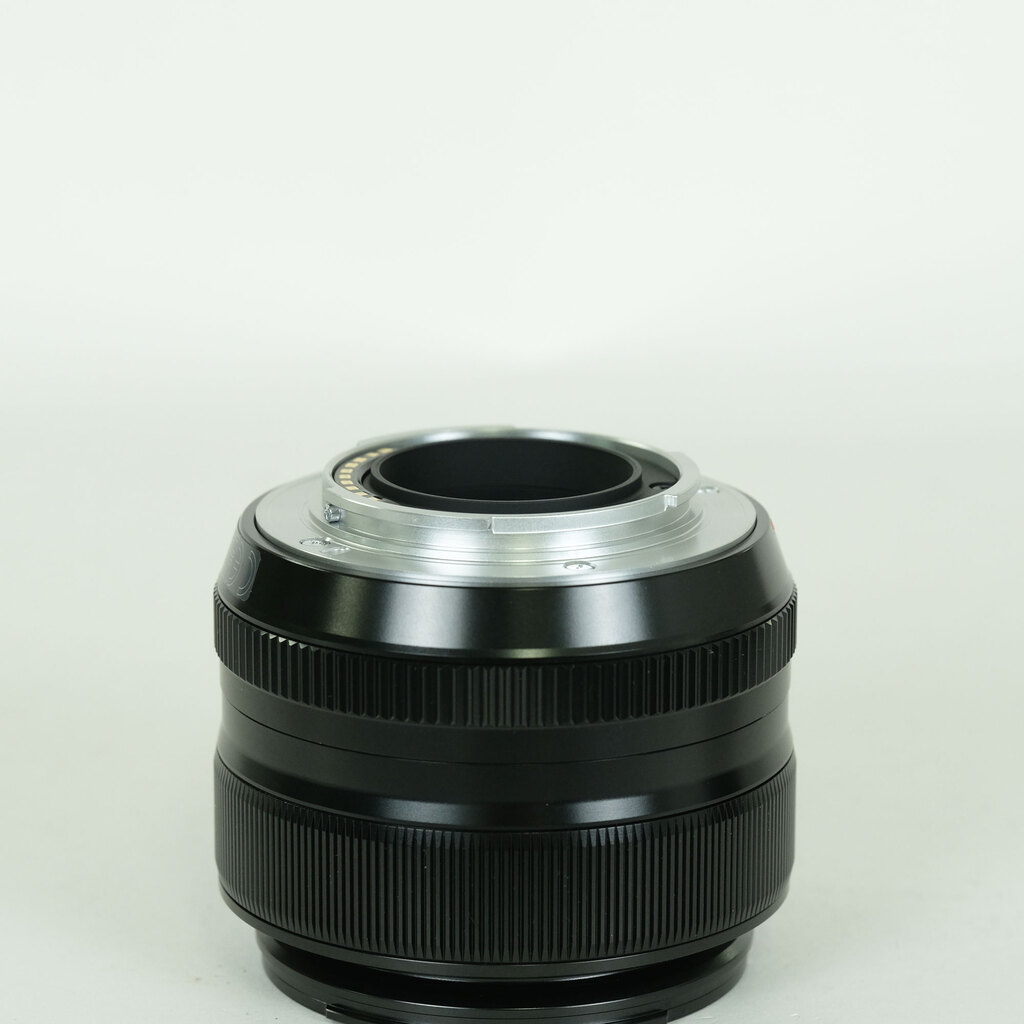 FUJIFILM XF35mmF1.4 R