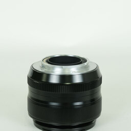 FUJIFILM XF35mmF1.4 R