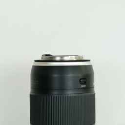 TAMRON 18-400mm F/3.5-6.3 Di II VC HLD (Model B028) [キヤノン用]
