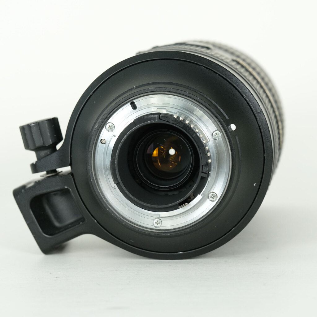 Nikon AF-S NIKKOR 80-400mm f/4.5-5.6G ED VRの出品 | ONE SCENE