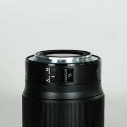 Nikon NIKKOR Z 50mm f/1.8 S