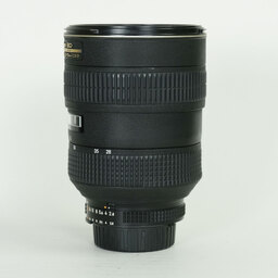 Nikon AF-S ED 28-70mm F2.8 D ブラック