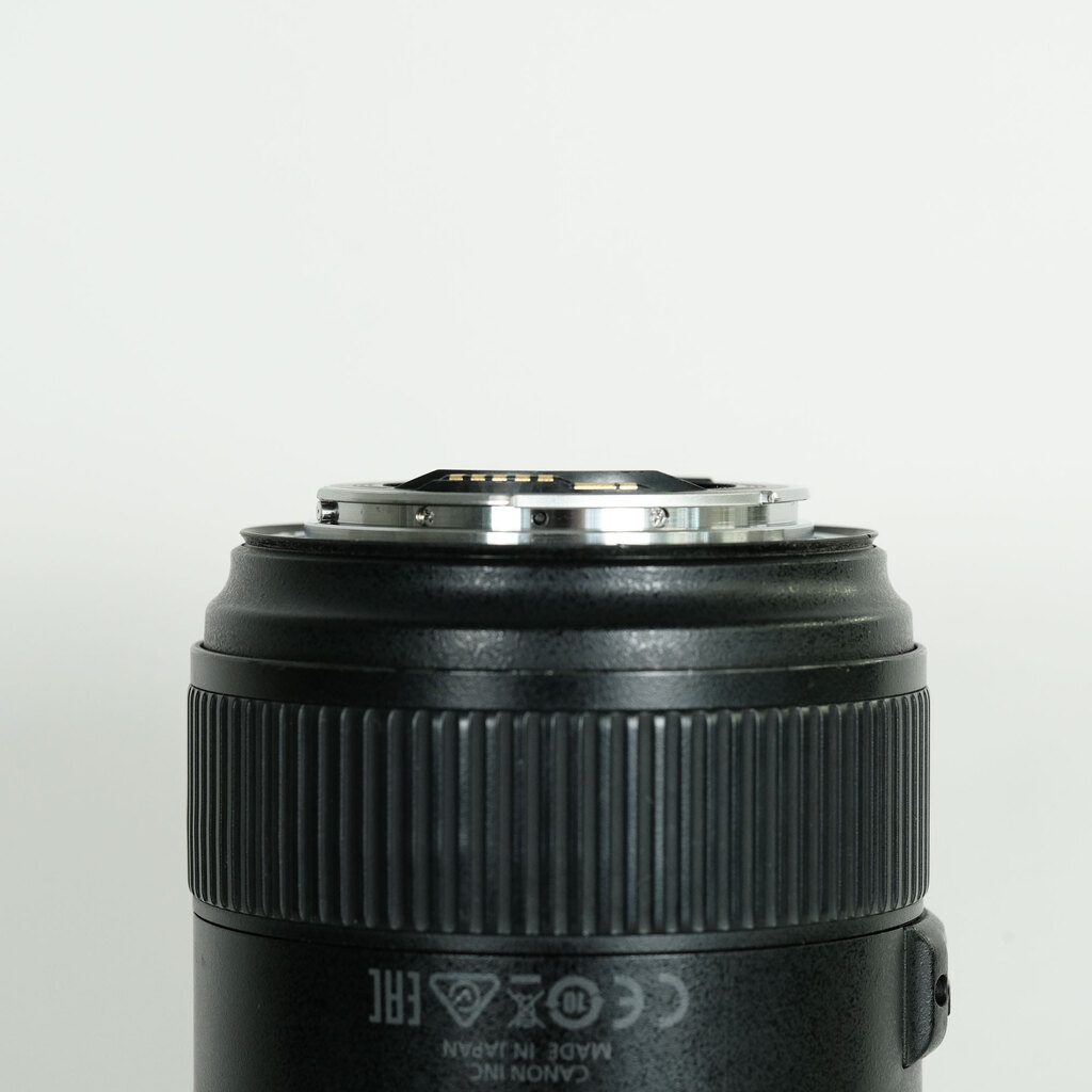 Canon EF24-70mm F2.8L II USM Canon EF24-70mm F2.8L II USM