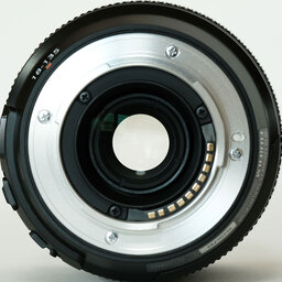 FUJIFILM XF18-135mmF3.5-5.6 R LM OIS WR FUJIFILM XF18-135mmF3.5-5.6 R LM OIS WR