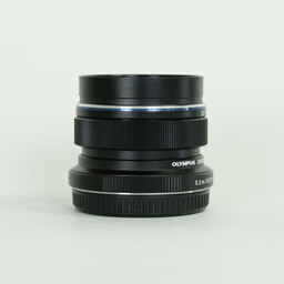 OLYMPUS M.ZUIKO DIGITAL ED 12mm F2.0