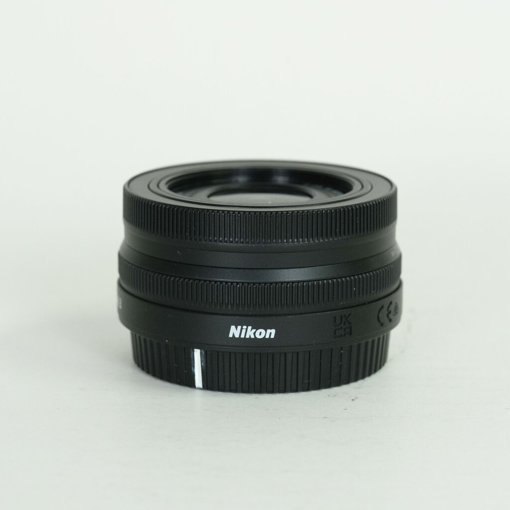 Nikon NIKKOR Z DX 16-50mm f/3.5-6.3 VR