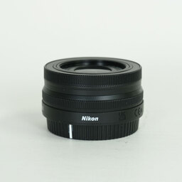 Nikon NIKKOR Z DX 16-50mm f/3.5-6.3 VR