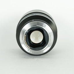 SONY Distagon T* FE 35mm F1.4 ZA SEL35F14Z