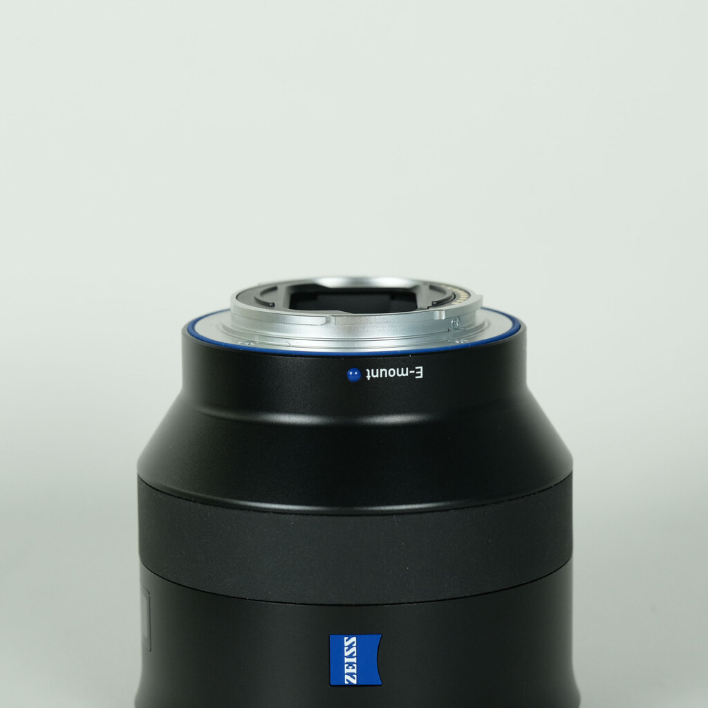 Carl Zeiss Batis 2/25 [ソニーE用]