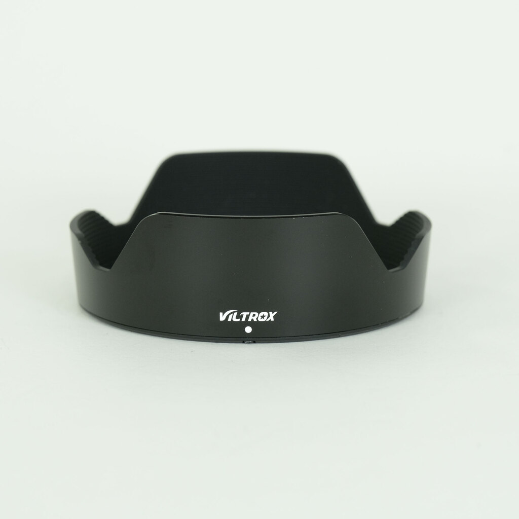 VILTROX AF 13mm F1.4（フジフイルムX用）