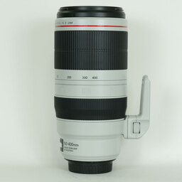 Canon EF100-400mm F4.5-5.6L IS II USM Canon EF100-400mm F4.5-5.6L IS II USM