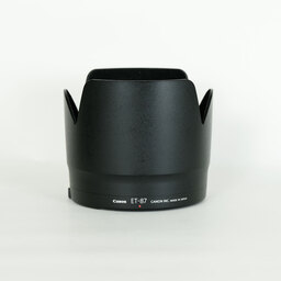 Canon EF70-200mm F2.8L IS III USM