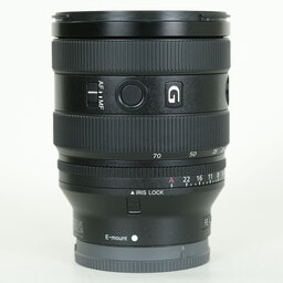 SONY FE 20-70mm F4 G SEL2070G