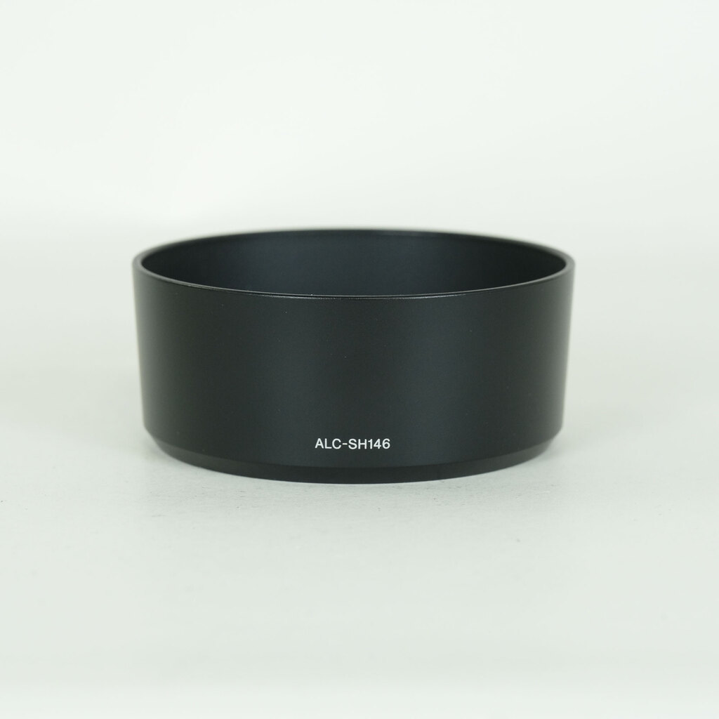 SONY E 50mm F1.8 OSS SEL50F18