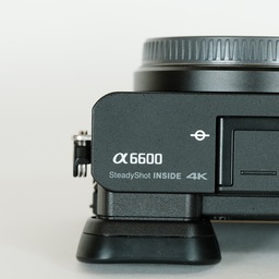 SONY α6600（ILCE-6600）
