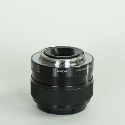 SONY E 35mm F1.8 OSS SEL35F18 SONY E 35mm F1.8 OSS SEL35F18