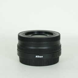 Nikon NIKKOR Z DX 16-50mm f/3.5-6.3 VR Nikon NIKKOR Z DX 16-50mm f/3.5-6.3 VR