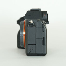 SONY α7 IV（ILCE-7M4）