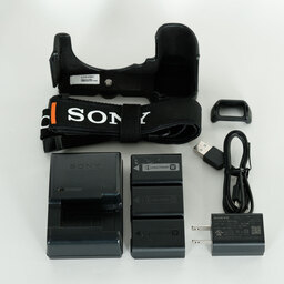 SONY α6500（ILCE-6500）
