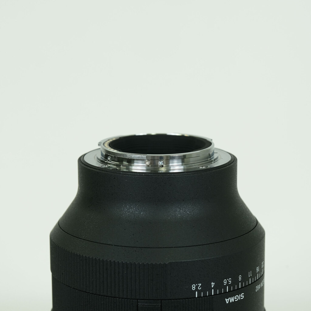 SIGMA 28-105mm F2.8 DG DN｜Art [ソニーE用]