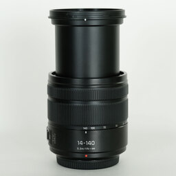 Panasonic LUMIX G VARIO 14-140mm F3.5-5.6 ASPH. POWER O.I.S.