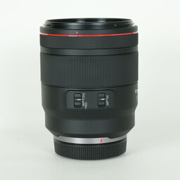 Canon RF50mm F1.2 L USM