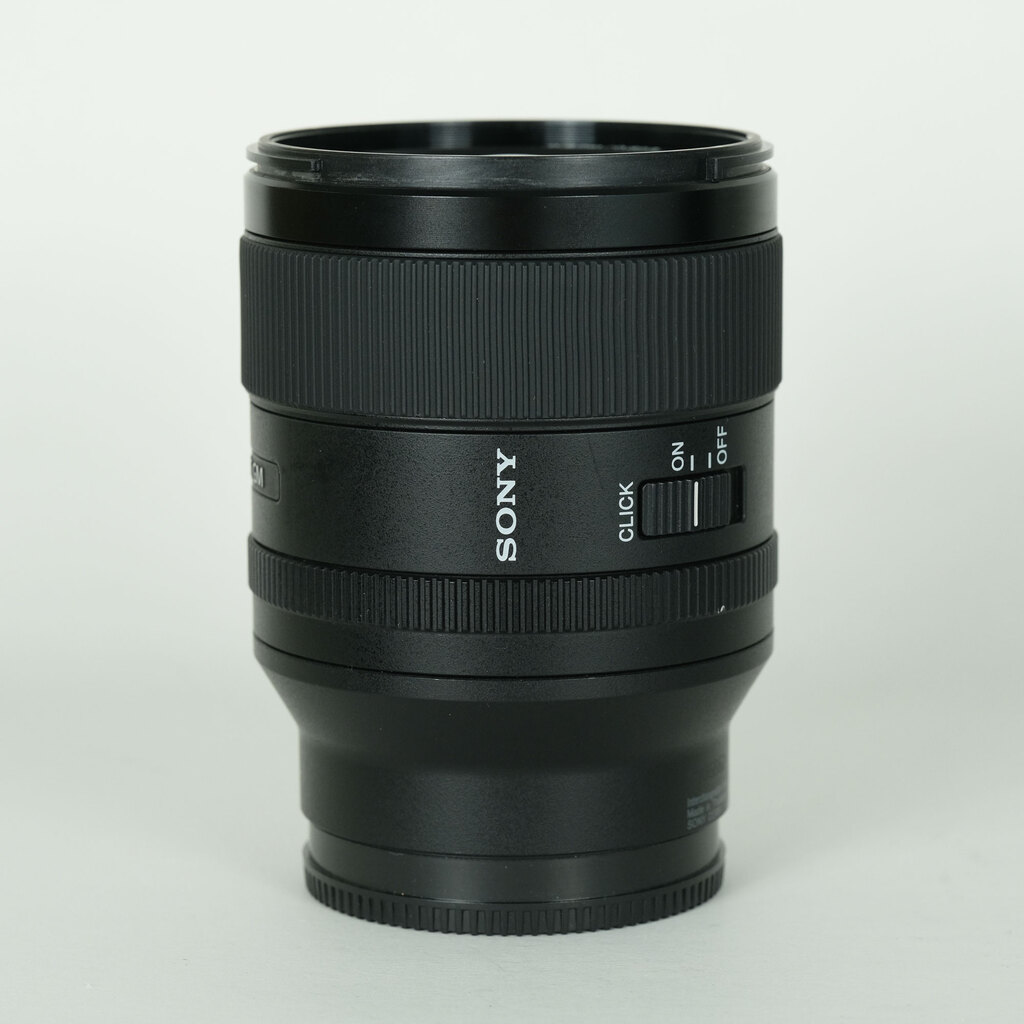 SONY FE 35mm F1.4 GM SEL35F14GM