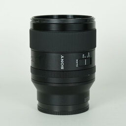 SONY FE 35mm F1.4 GM SEL35F14GM