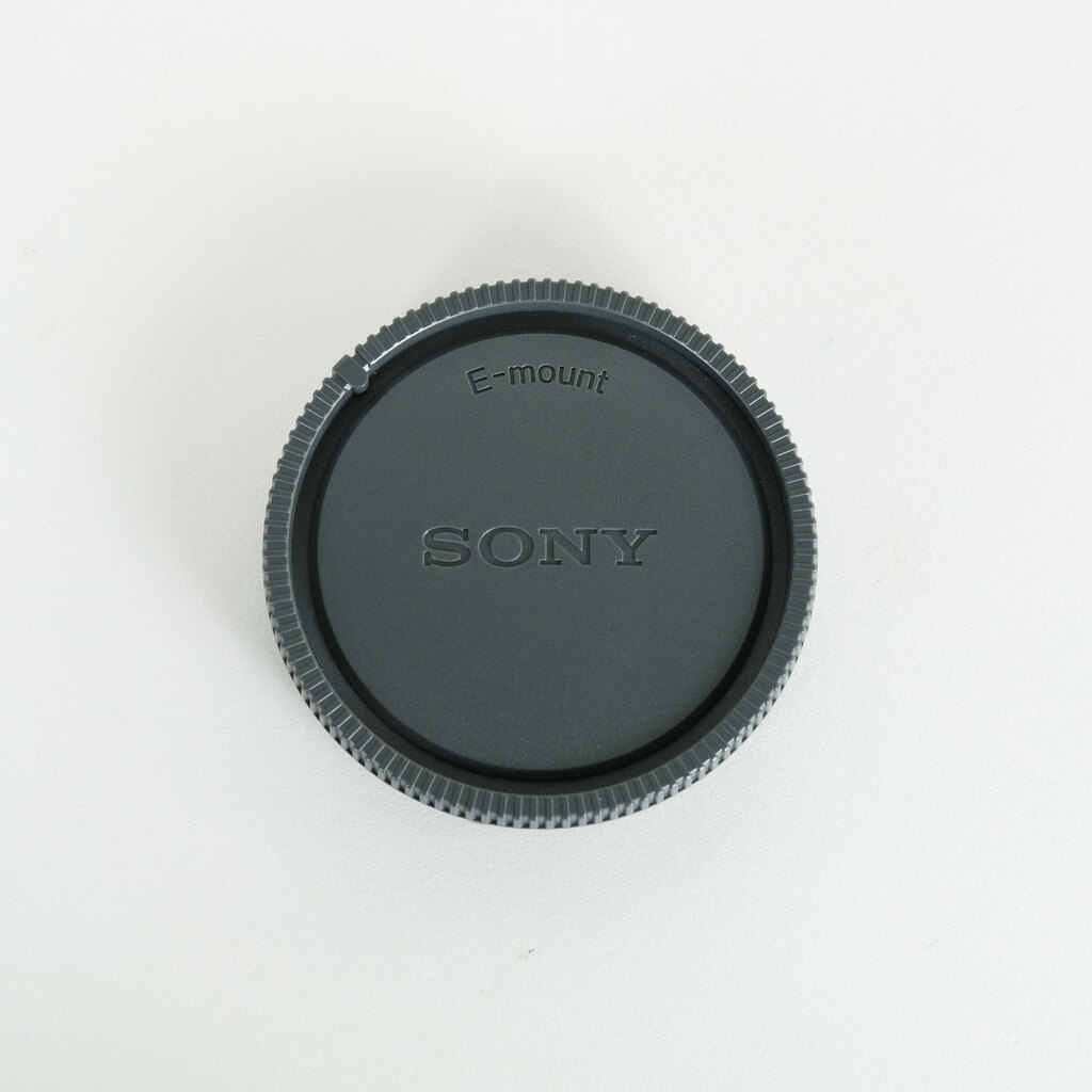 SONY FE 90mm F2.8 Macro G OSS SEL90M28G