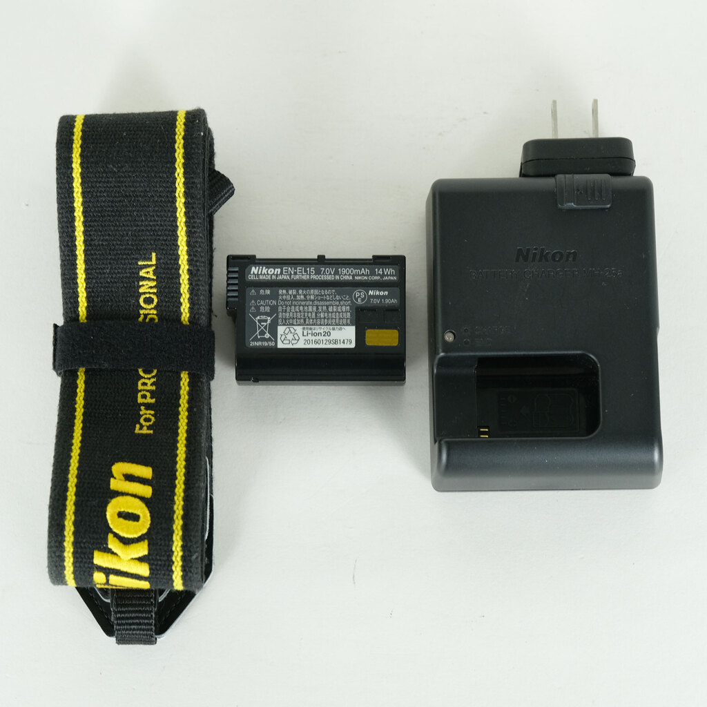 Nikon D750