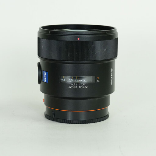 SONY Distagon T* 24mm F2 ZA SSM SAL24F20Z